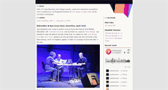 Desktop Screenshot of pixelmechanics.com